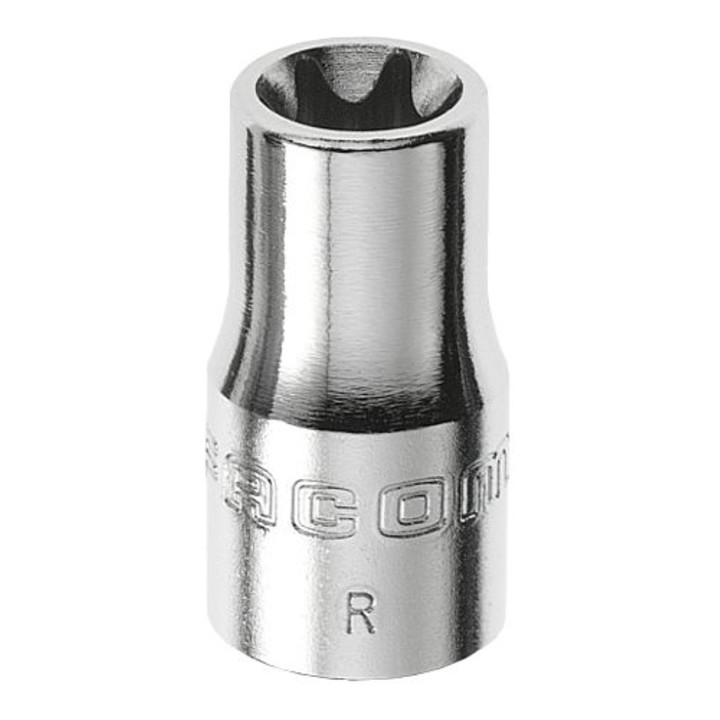 Facom Steeksleutel 1/4" TX E4