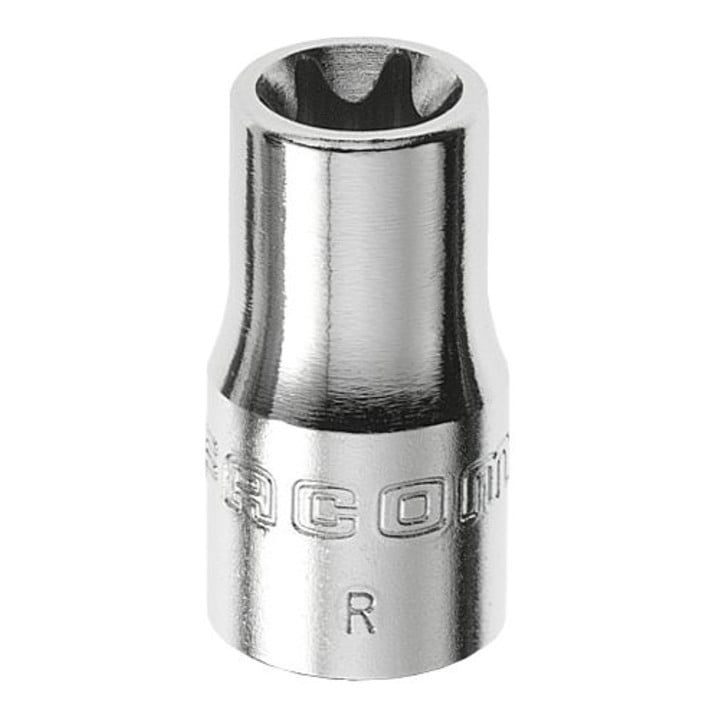 Facom Steeksleutel 1/4" TX E5