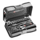 Facom steeksleutel 1/4" zeskant, set 37-delig-1