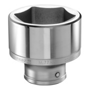 Facom Steeksleutel 1" 6-kant 95 mm-1