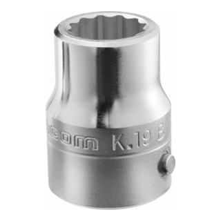 Facom Steeksleutel 3/4" 12-kant 7/8