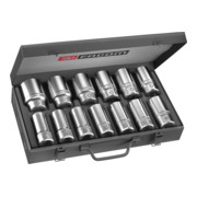 Facom Steeksleutel 3/4" 6-kant, 13-dlg-1
