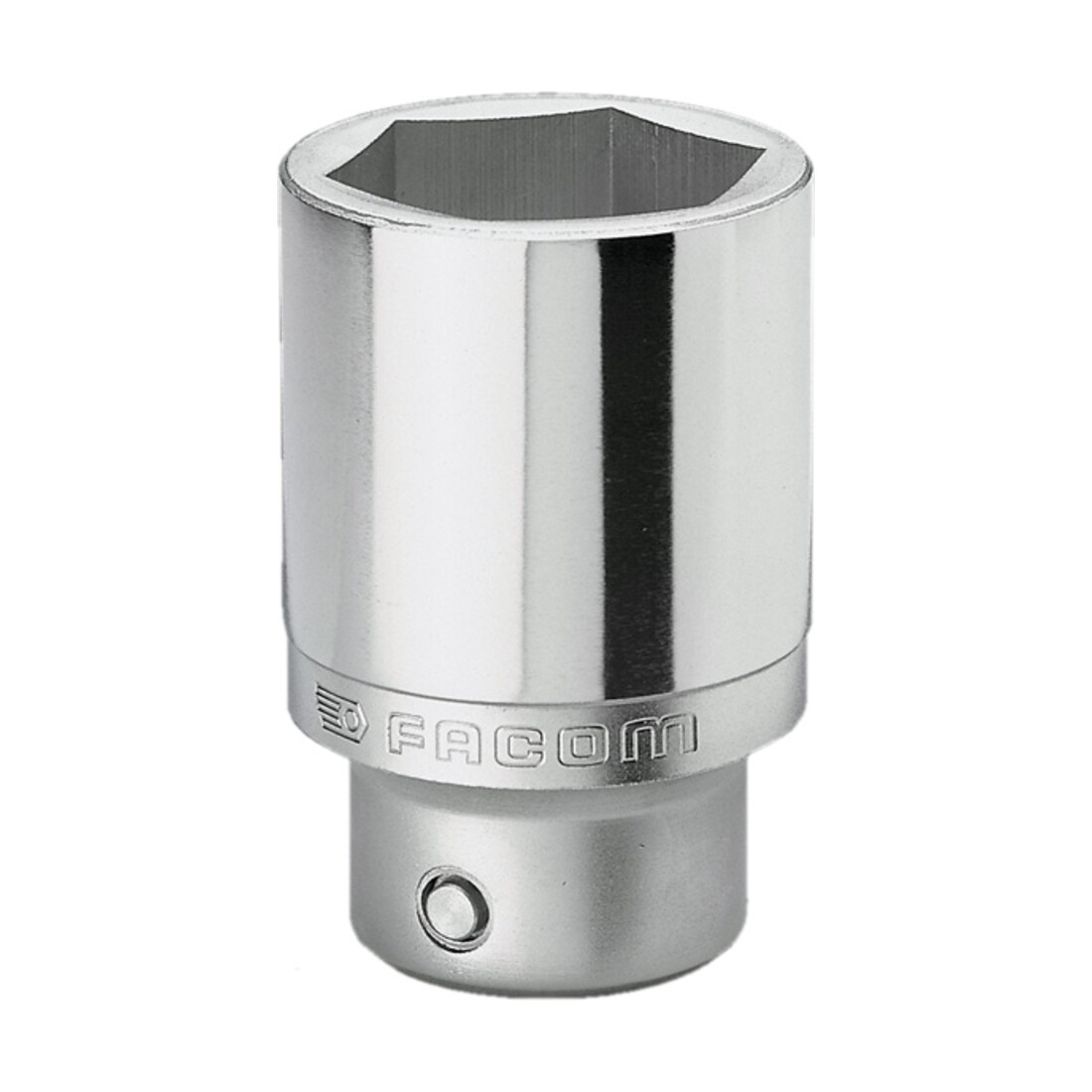 Facom Steeksleutel 3/4" 6-kant lang 26 mm