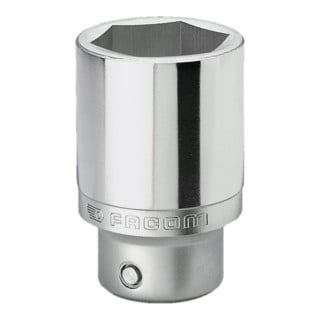 Facom Steeksleutel 3/4" 6-kant lang 33mm