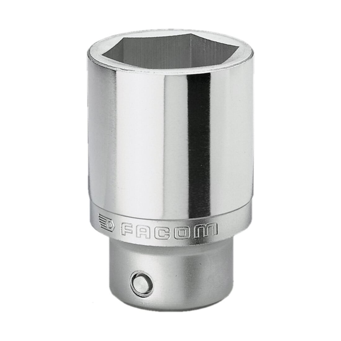 Facom Steeksleutel 3/4" 6-kant lang 34 mm