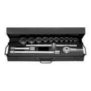 Facom Steeksleutel 3/4", 6-kant set 14-dlg-1