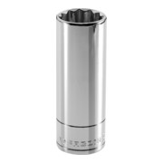 Facom Steeksleutel 3/8" 12-kant lang 1/2-1