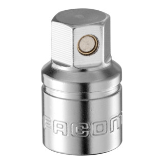 Facom Steeksleutel 3/8" Olieverversing 10 mm