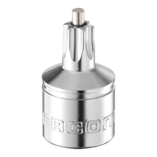 Facom Steeksleutel 3/8" Olieverversing TX T45