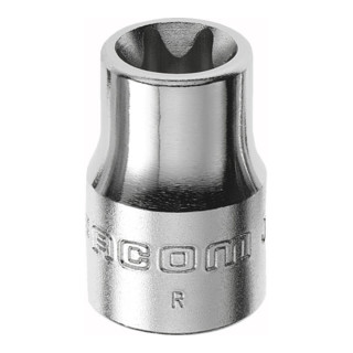 Facom Steeksleutel 3/8" voor TX E8