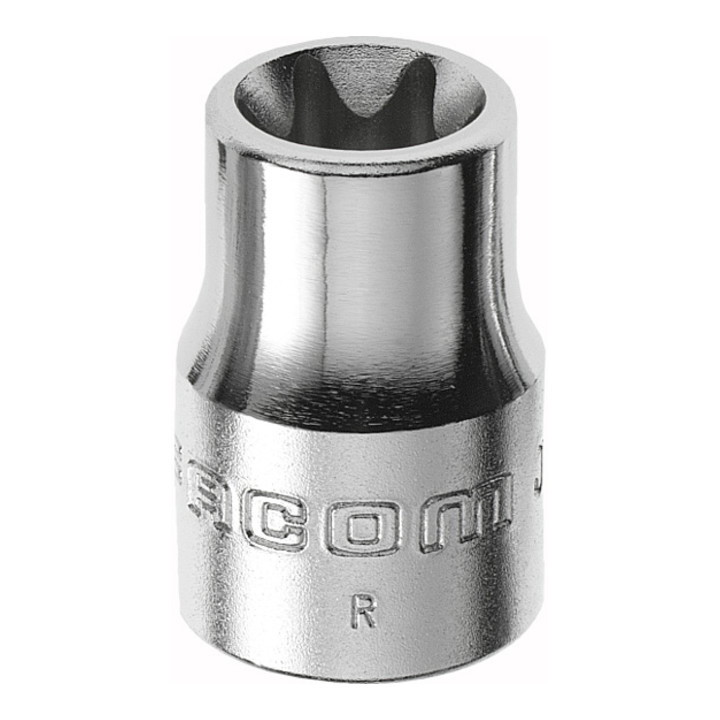 Facom Steeksleutel 3/8" voor TX E8