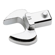 Facom Steeksleutel inzet 9 x 12 mm 8 mm-1