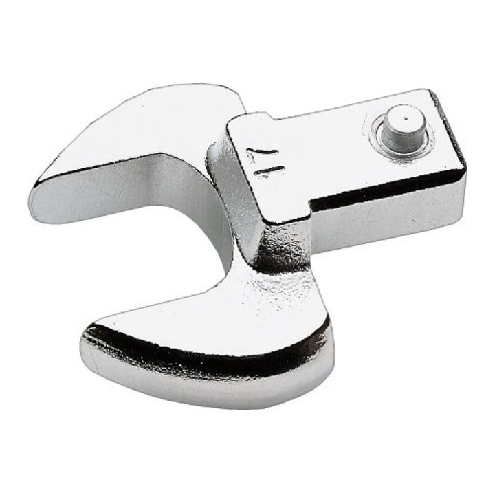 Facom Steeksleutel inzet 9 x 12 mm 8 mm