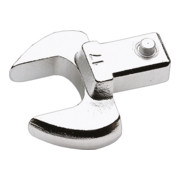 Facom Steeksleutel inzet 9x12 mm 19 mm-1