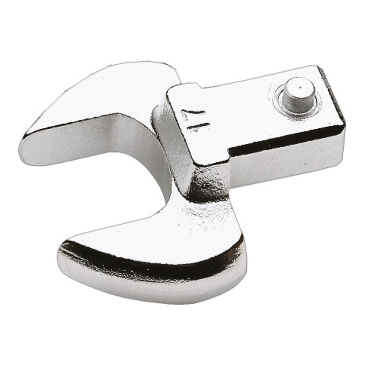 Facom Steeksleutel inzet 9x12 mm 19 mm