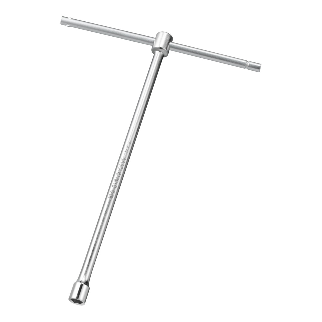 Facom Steeksleutel met T-schuifgreep 12 mm