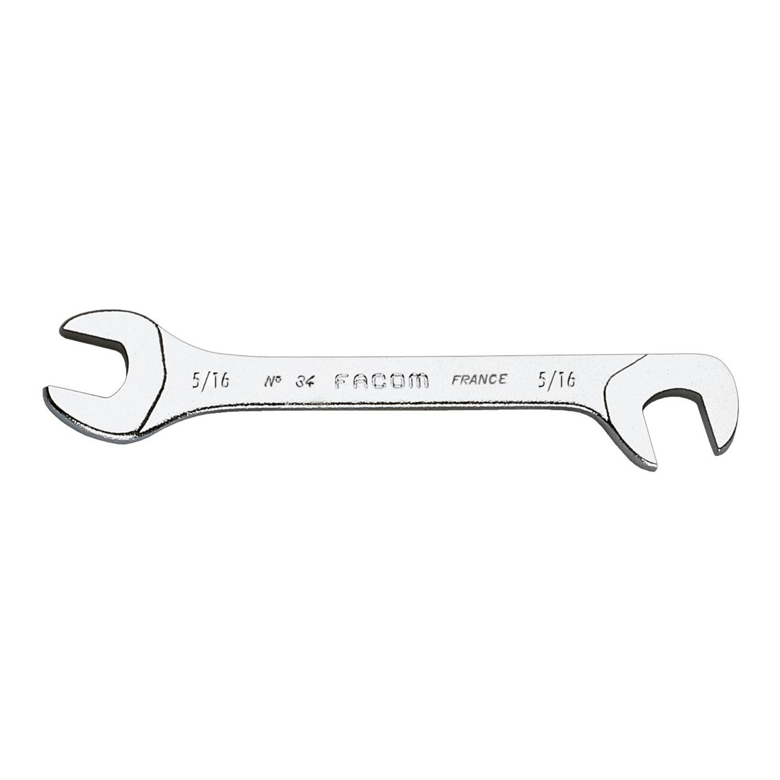Facom Steeksleutel "Mikromechanica" 9/32