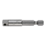 Facom Steeksleuteladapter 1/4" naar 1/4"-1