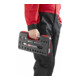 Facom Steeksleutelset 1/2Z D-Box, 21-dlg