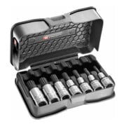 Facom Steeksleutelset 1/2Z XZN M6-M18-1