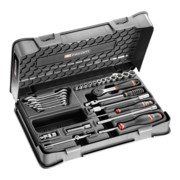 Facom Steeksleutelset 1/4 R.161B, 27-dlg.-1