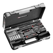 Facom Steeksleutelset 1/4 R.161B, 61-dlg.-1