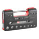 Facom Steeksleutelset 3/8" D-Box 6-kant