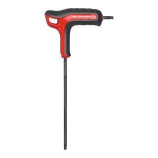 Facom Stiftschlüssel T-Griff Abtrieb T10