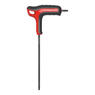 Facom Stiftschlüssel T-Griff Abtrieb T9