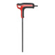 Facom Stiftschlüssel T-Griff Kugelkopf 4 mm-1