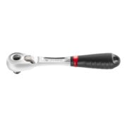 Facom Stofdichte omschakelratel 1/4"-1