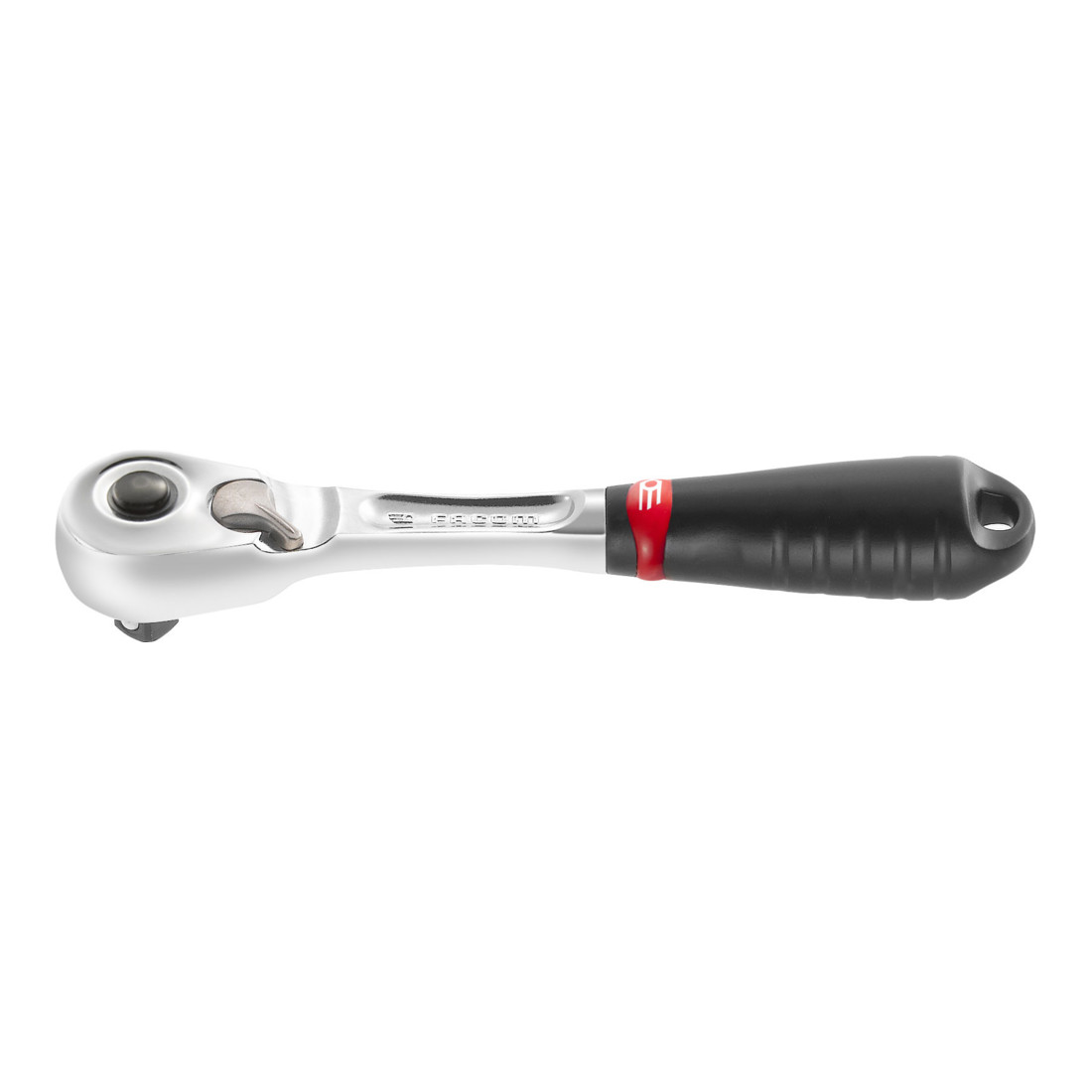 Facom Stofdichte omschakelratel 1/4"