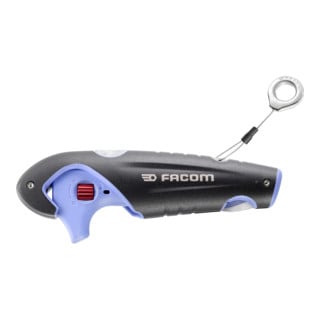 Facom Striptang met drukswitch SLS
