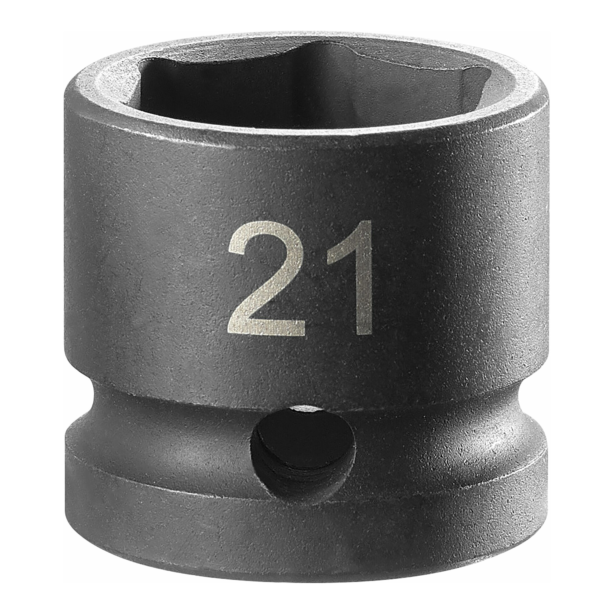 Facom Stubby Steckschlüssel 21mm