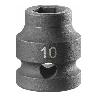 Facom Stubby steeksleutel 10 mm