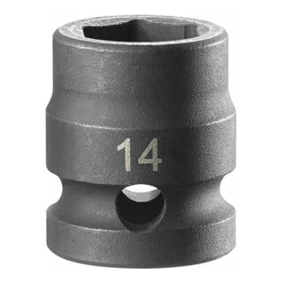Facom Stubby Steeksleutel 14mm