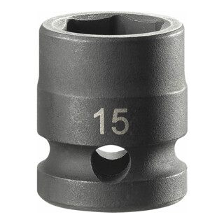 Facom Stubby steeksleutel 15 mm