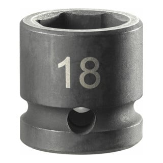 Facom Stubby steeksleutel 18 mm