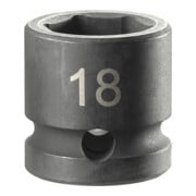 Facom Stubby steeksleutel 18 mm-1