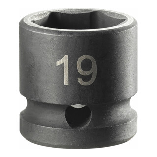 Facom Stubby steeksleutel 19 mm