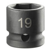 Facom Stubby steeksleutel 19 mm-1