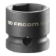 Facom Stubby Steeksleutel 21mm
