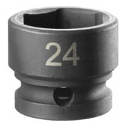 Facom Stubby Steeksleutel 24 mm-1