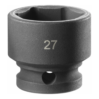Facom Stubby Steeksleutel 27 mm