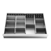 Facom Suddivisione per cassetto 75mm 27 pezzi-1