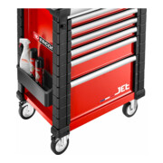 Facom Support de bouteilles pour servante d’atelier JET.LA1-3