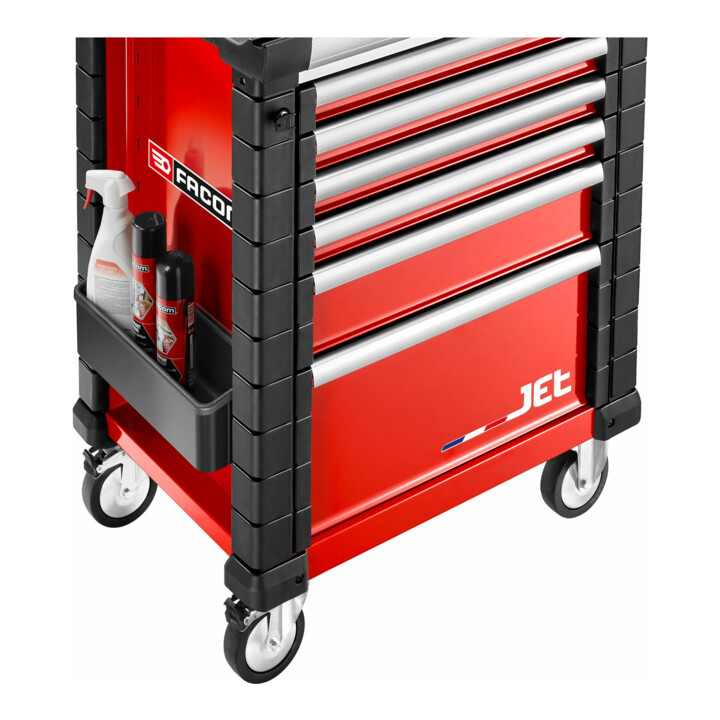 Facom Support de bouteilles pour servante d’atelier JET.LA1