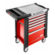 Facom Support de propreté pour chariot JET JET.WA5-1