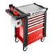 Facom Support de propreté pour chariot JET JET.WA5-1-2