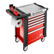 Facom Support de propreté pour chariot JET JET.WA5-1-2